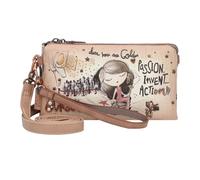 Anekke Hollywood Borsa a tracolla 21 cm multicolore
