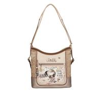 BORSA A TRACOLLA ZAINO HOLLYWOOD ANEKKE