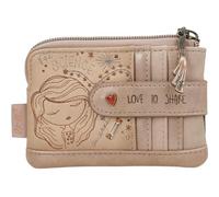 Anekke Hollywood Studio Card Holder Nude