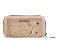 Anekke Studio Portafoglio Protezione RFID 18 cm mehrfarbig (TAS012161)