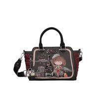 Anekke Mademoiselle Borsa Multicolore