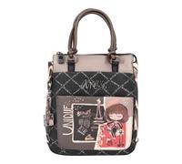 Anekke Mademoiselle Borsetta 24 cm multicolore