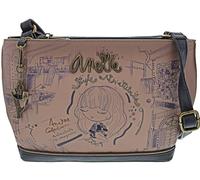 Anekke Mademoiselle Studio Borsa Multicolore