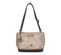 Anekke Mademoiselle Studio Borsa Multicolore