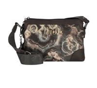 Anekke Manifesto Borsa a tracolla 24 cm grigio