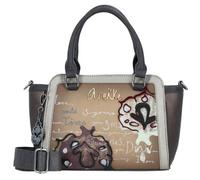 Anekke Manifesto Borsa a tracolla 32 cm multicolore
