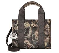 Anekke Manifesto Borsa shopper 26 cm grigio