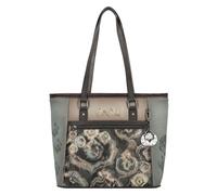 Anekke Manifesto Borsa shopper 37 cm grigio