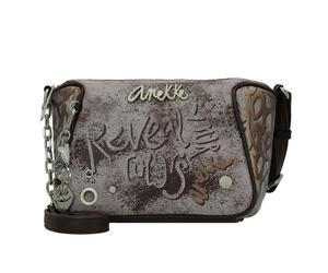 Anekke Mantle Borsa a tracolla 22 cm multicolore