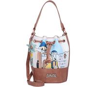 Anekke Mediterranean Sunrise Borsa borsa borsa 26 cm multicolore
