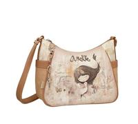 Anekke Memories Crossbody Bag L Multicolor