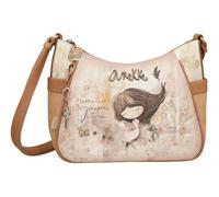 Anekke Memories Crossbody Bag L Multicolor