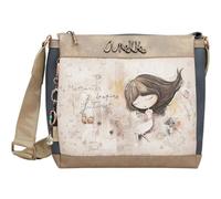 Anekke Memories Crossbody Bag M Multicolor