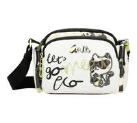 Anekke Memories Nature Towanda Crossbody Bag M Multicolor