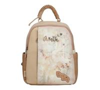 Anekke Nature Zaino da città 30 cm mehrfarbig (TAS042422)