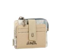 Anekke Porta carte piccoli Memories - Compatto e versatile | Spazio per carte e monete | Dimensioni: 11 x 9 x 2 cm, Vari