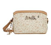 Anekke Memories Whispers 3 Compartment Crossbody Bag Multicolor