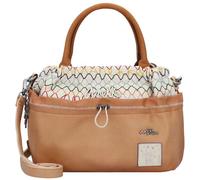 Anekke Borsa Bowling con Tracolla, Shopper Donna, Multicolore, No aplica