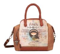 Anekke borsetta Menire Bowling Bag M Multicolor