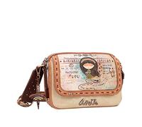 Anekke Menire Crossbody Bag Multicolor