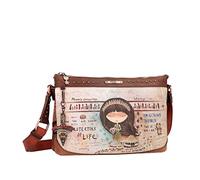Anekke Menire Crossbody Bag Multicolor