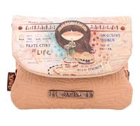 Anekke Menire Flap Coin Purse S Multicolor