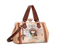 Anekke Menire Handbag M Multicolor