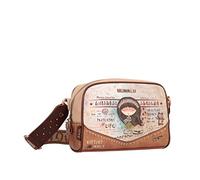 Anekke Menire Printed Crossbody Bag M Multicolor