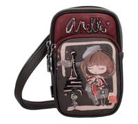 Anekke Borsa Mini tracolla con tasca Mademoiselle