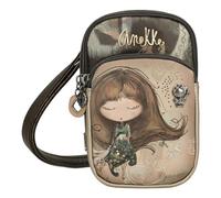 Anekke borsa a tracolla Real Mini Crossbody Bag Multicolor multicolore