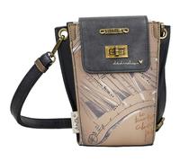 Anekke borsa a tracolla Studio Mini Crossbody Bag Multicolor multicolore