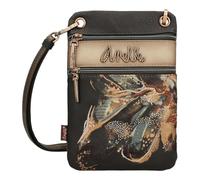 Anekke Wings Mini Borsa Borsa a tracolla 15 cm mehrfarbig (TAS029138)