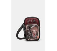 Anekke Mini tracolla con tasca Mademoiselle cod:41803-907