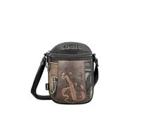 Anekke Mini Tracolla Melody con Stampa Musicale