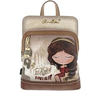 Anekke Mochila cuadrada Muse