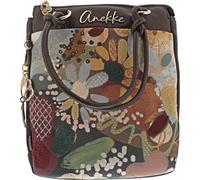 Anekke Mochila estampada Blossom