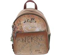 Anekke Mochila pequeña Flowers