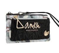 Portafoglio portamonete con manico Nature Woods Anekke 35879-022