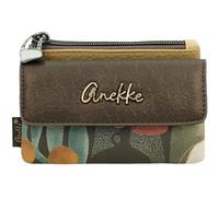 Anekke portafoglio Muse Amphora Purse With Flap Multicolor multicolore
