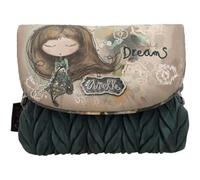 Anekke borsa Real Coin Purse With Flap Multicolor multicolore