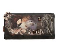Anekke borsa Dreamverse Flexible RFID Wallet Multicolor