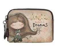 Anekke Purse Beige - Accessori Donna Portafogli E Portacarte