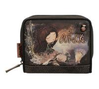 Anekke Dreamverse Portafoglio Protezione RFID 10 cm mehrfarbig (TAS029120)