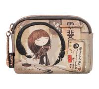 Anekke Monedero pequeño Shōen