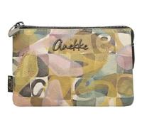 Anekke portafoglio Muse Bloom 3 Compartment Purse Multicolor multicolore