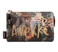 Anekke Monedero triple compartimento Shōen Palette