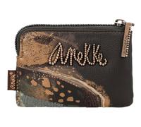 Anekke borsa Dreamverse Wings Coin Purse Multicolor