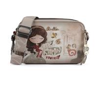 Anekke Muse Borsa a tracolla 27 cm multicolore