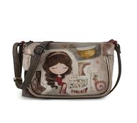 Anekke Muse Borsa a tracolla piccola Muse Muster