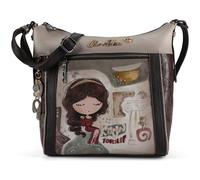 Anekke Muse borsa a tracolla Muse Muster